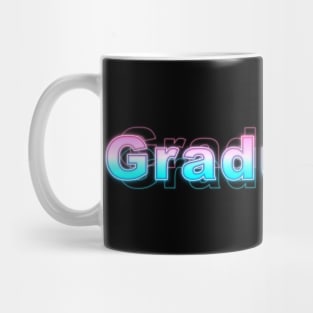 Graduation Mug